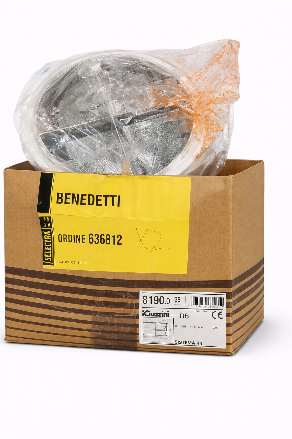 iguzzini-sistema-44-d5-downlight-da-incasso-2×13w-g24